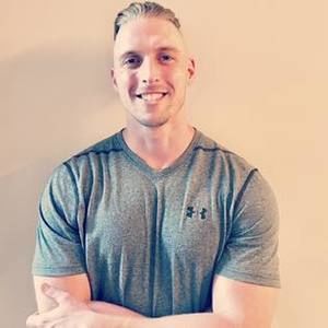 Meet your Posher, Jonathon